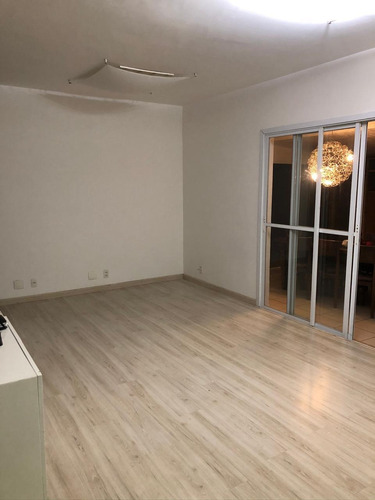 Imagem 5 de 14 de Lindo Apartamento Com 128 Metros Muito Espaço Lado 9 Julho