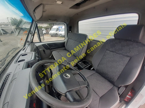 Imagem 10 de 15 de Vw 8.160 - Ano 2014 - No Chassi
