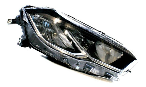 Farol Dianteiro Volkswagen Virtus 2023 A 2023