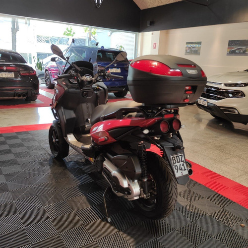 Imagen 5 de 7 de Piaggio Mp3 500 Hilton Motors Co