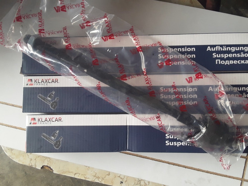 Rotulas De Renault Symbol 2008. Clio Megane Senic