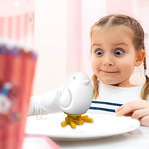 Molde Para Huevos Cocidos, Herramienta Tipo Kawaii Para Huev