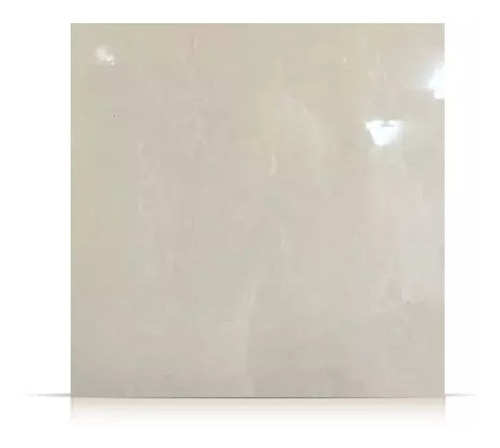 Porcelanato Importado Beige Antimancha Pulido 60x60 1ra