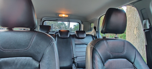 Ford Ecosport 2.0 Titanium 143cv 4x2 2015