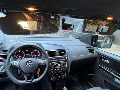 Imagen 6 de 25 de Volswagen Suran 2018 39.000 Km