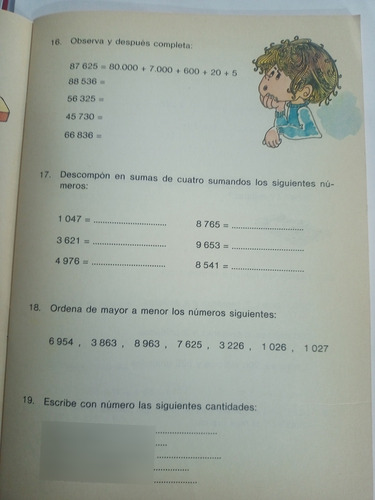 Nuevos Ejercicios Y Problemas 3 Everest