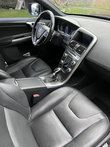 Volvo XC60 2.0 T5 High Plus 240cv At