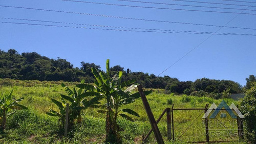 Chácara À Venda, 5060 M² Por R$ 320.000,00 - Rec Alvorada Ii - Ibiporã/pr - Ch0169