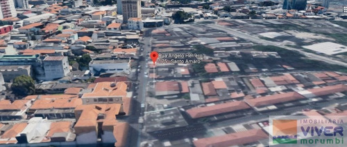 Imagem 9 de 10 de Terreno Em Localização Estratégica, Vizinho A Grande Centro De Compras - Nova 25 De Março - Que Pote - Nm4935