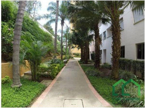 Imagem 14 de 19 de Apartamento À Venda, 50 M² Por R$ 260.000,00 - Parque Itália - Campinas/sp - Ap0694