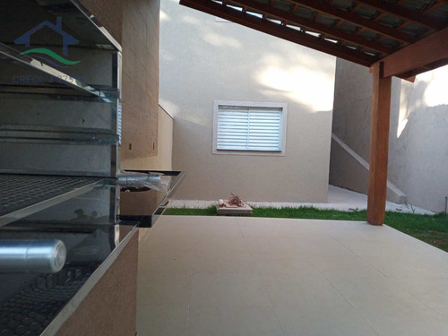 Imagem 25 de 26 de Casa Com 3 Dorms, Jardim Paulista, Atibaia - R$ 695 Mil, Cod: 3386 - V3386