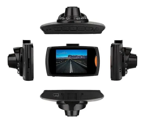 Camara Seguridad Dvr Toyota Fj Cruiser