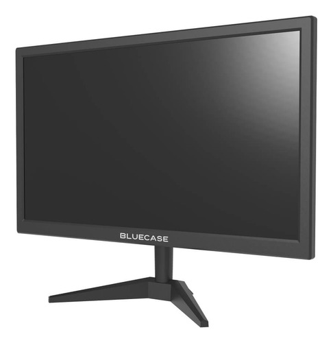 Monitor Led 20 Pol Bluecase Hd+ 75hz Hdmi/vga Bm20x3hvw Cor Preto 110v/220v - Excelente (Recondicionado)
