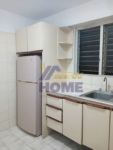 Apartamento Avenida Bolivar