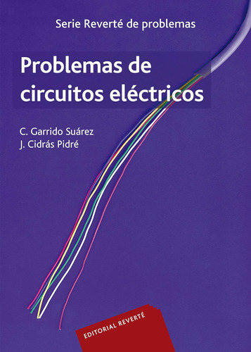 Libro: Problemas De Circuitos Eléctricos (spanish Edition)