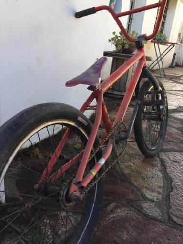 Bmx Daf