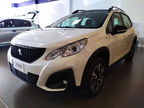 Imagen 3 de 16 de Peugeot 2008 Feline