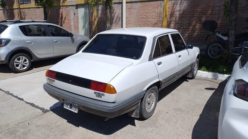 Peugeot 504 2.0 Xs Aa
