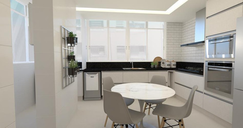 Imagem 13 de 20 de Apartamento À Venda Em Rio De Janeiro/rj - Ap832-1072759