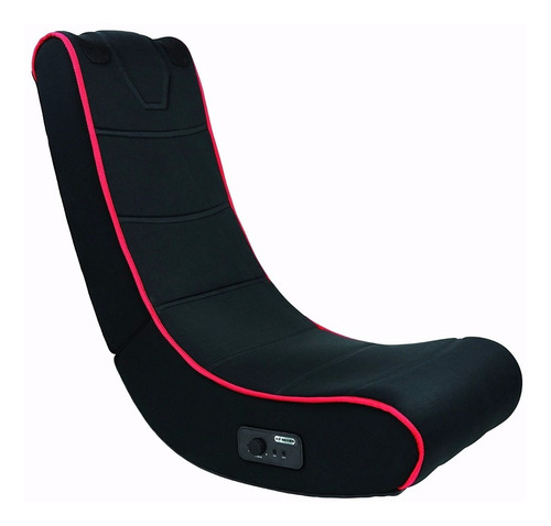 Silla Sillon Gamer De Videojuegos Xbox Ps3 Cohesion Xp