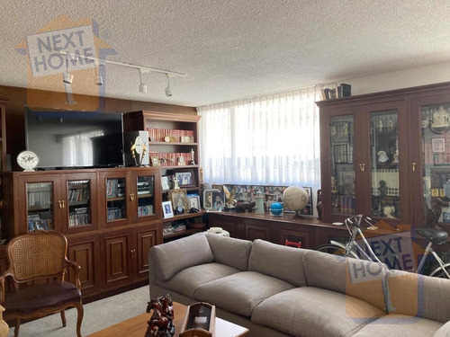 Imagen 11 de 22 de Venta Casa En Privada Lomas De Tecamachalco