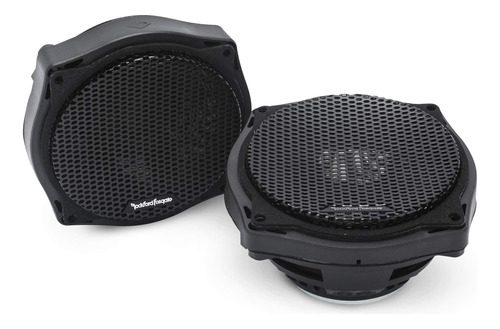 Tms6sg Power Harley Davidson Street Glide Altavoz Do 6,5