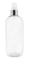 Comprar Envase Perfumero Plástico C\u002Fválvula  Perfumero 500 Cc