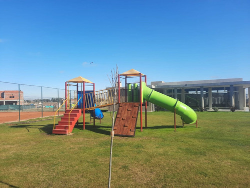 Imagen 12 de 22 de Venta De Lote Pilar Del Este Santa Lucia