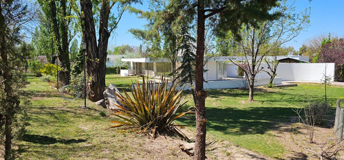 Excelente Casa En Barrio Privado