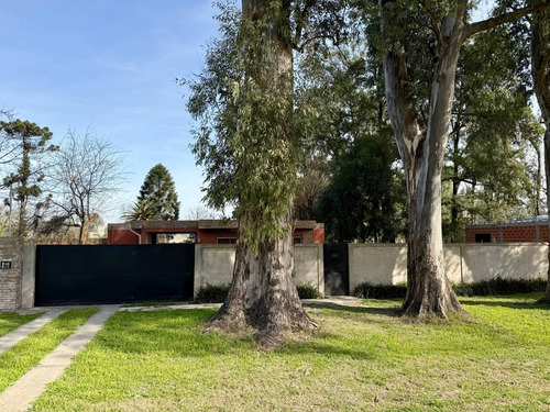 Casa 3 Ambientes En Pontevedra