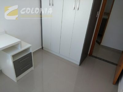 Apartamento - Ref: 36462