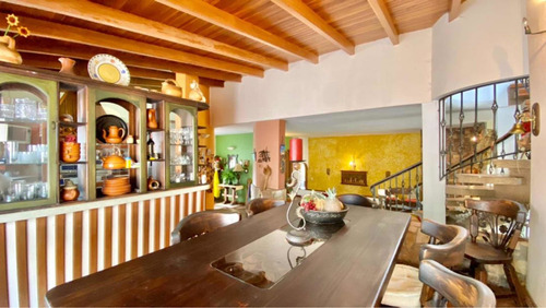 Imagen 25 de 27 de Bella Quinta En Venta Encerrada