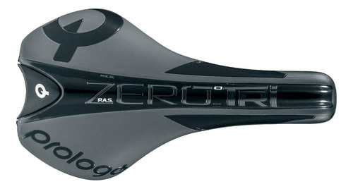 Prologo Saddle Zero Tri Pas Tirox Struts