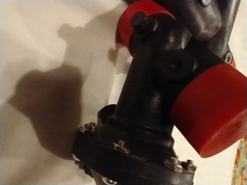 Valvula A Piston Acuamatics 1 3/4 Sc