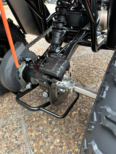 Cuatriciclo Para Niños Cforce 110cc - Cfmoto Quilmes