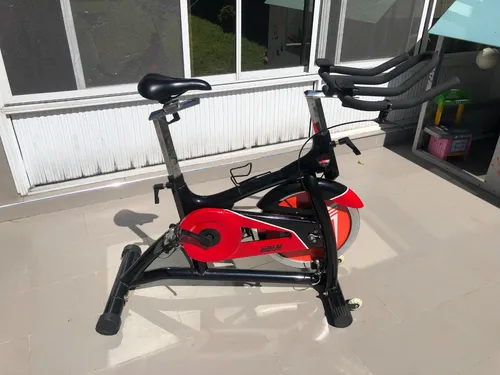 M quinas Cardiovasculares Bicicletas Fijas Usado 150 a 159 kg en