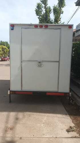 Carrito Gastronómico Completo Listo Para Usar Casi Sin Uso