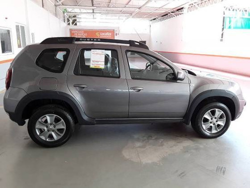 Imagem 9 de 9 de Renault Duster 1.6 16v Sce Flex Gopro X-tronic