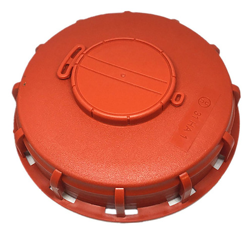 D Tampa De Bolsa Ibc De 16,3 Cm Multiuso