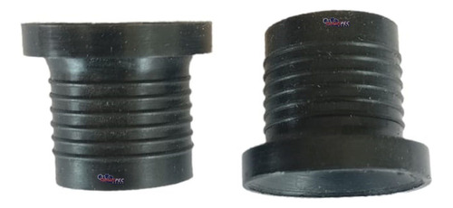 Capuchón Para Bayoneta Chevrolet Y Gmc Th350 / Th700 /4l60e