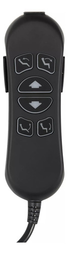 Silla Reclinable De Masaje Estetica Ajustable Multiusos