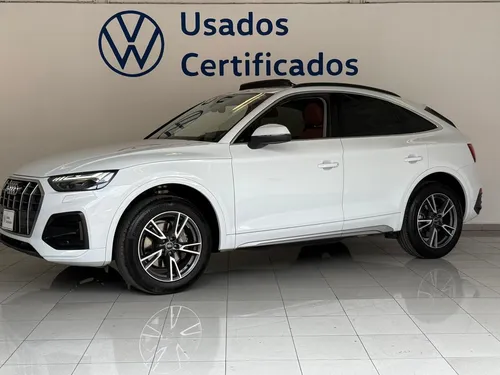 Audi q5 sportback 2.0 45Tfsi S Line Quattro Mild Hybrid