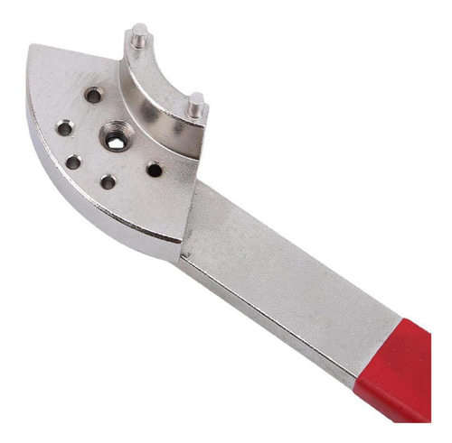 Accesorios De Herramienta De Llave De Polea De Tensión De