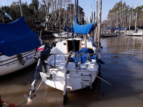 Imagen 3 de 7 de Velero H20