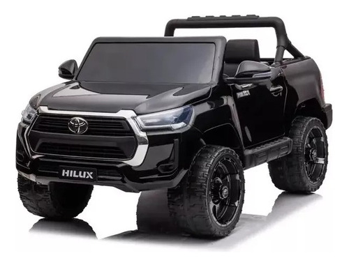 Toyota Hilux Srx Auto A Batería 2023
