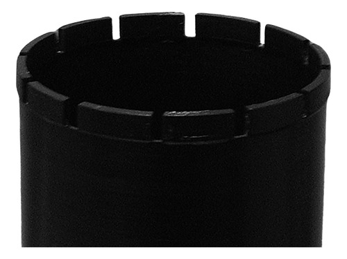 Broca Mecha Diamantada Sacatestigos 4 101.60 Mm