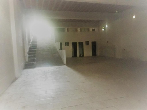 Imagem 5 de 6 de Galpão À Venda, 650 M² Por R$ 2.800.000,00 - Taboão - Diadema/sp - Ga1319