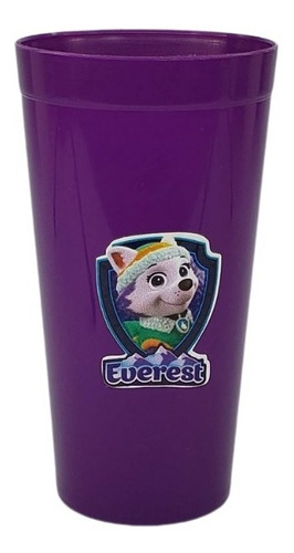 Imagem 6 de 8 de Patrulha Canina - Festas - Copo 290ml (kit 49un)