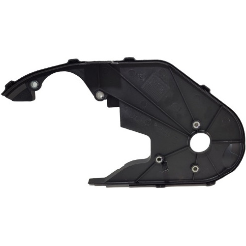 Kit Capa Correia Dentada Original Vw Gol G5 G6 Fox Polo