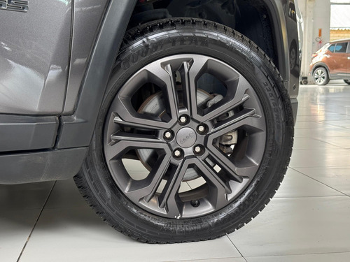 Jeep Compass 1.3 Longitude T270 (Aut) (Flex)